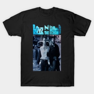 Boyz N The Hood T-Shirt